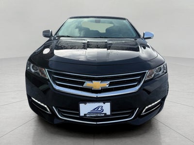 2018 Chevrolet Impala Premier