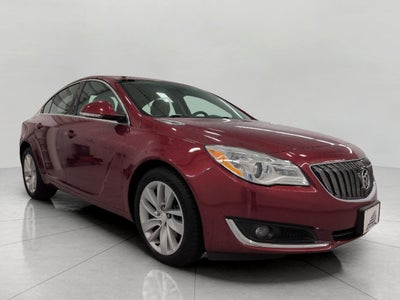 2015 Buick Regal Premium I FWD