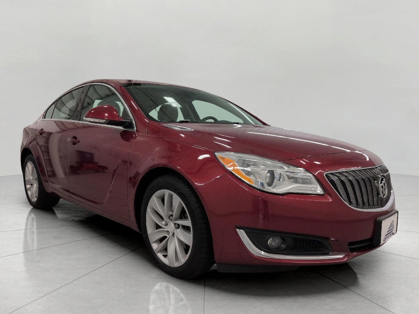 2015 Buick Regal Premium I FWD