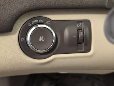 2015 Buick Regal Premium I FWD
