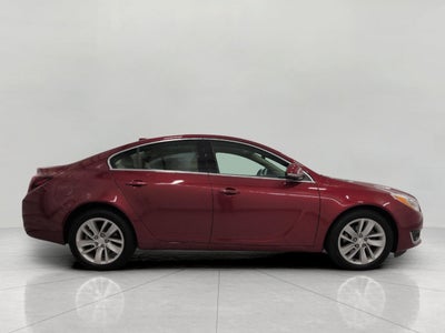 2015 Buick Regal Premium I FWD