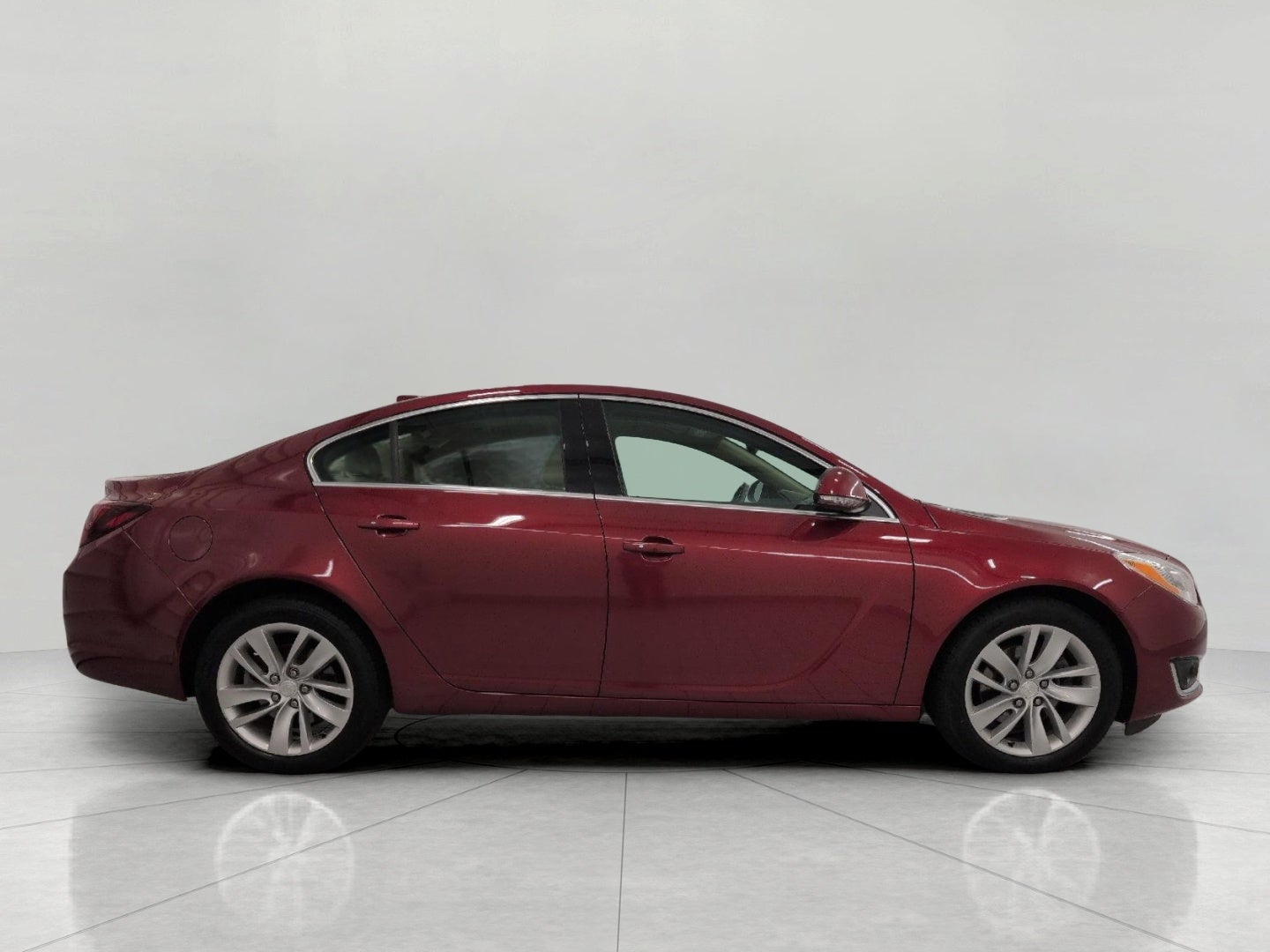 2015 Buick Regal Premium I FWD