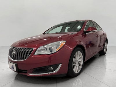 2015 Buick Regal Premium I FWD