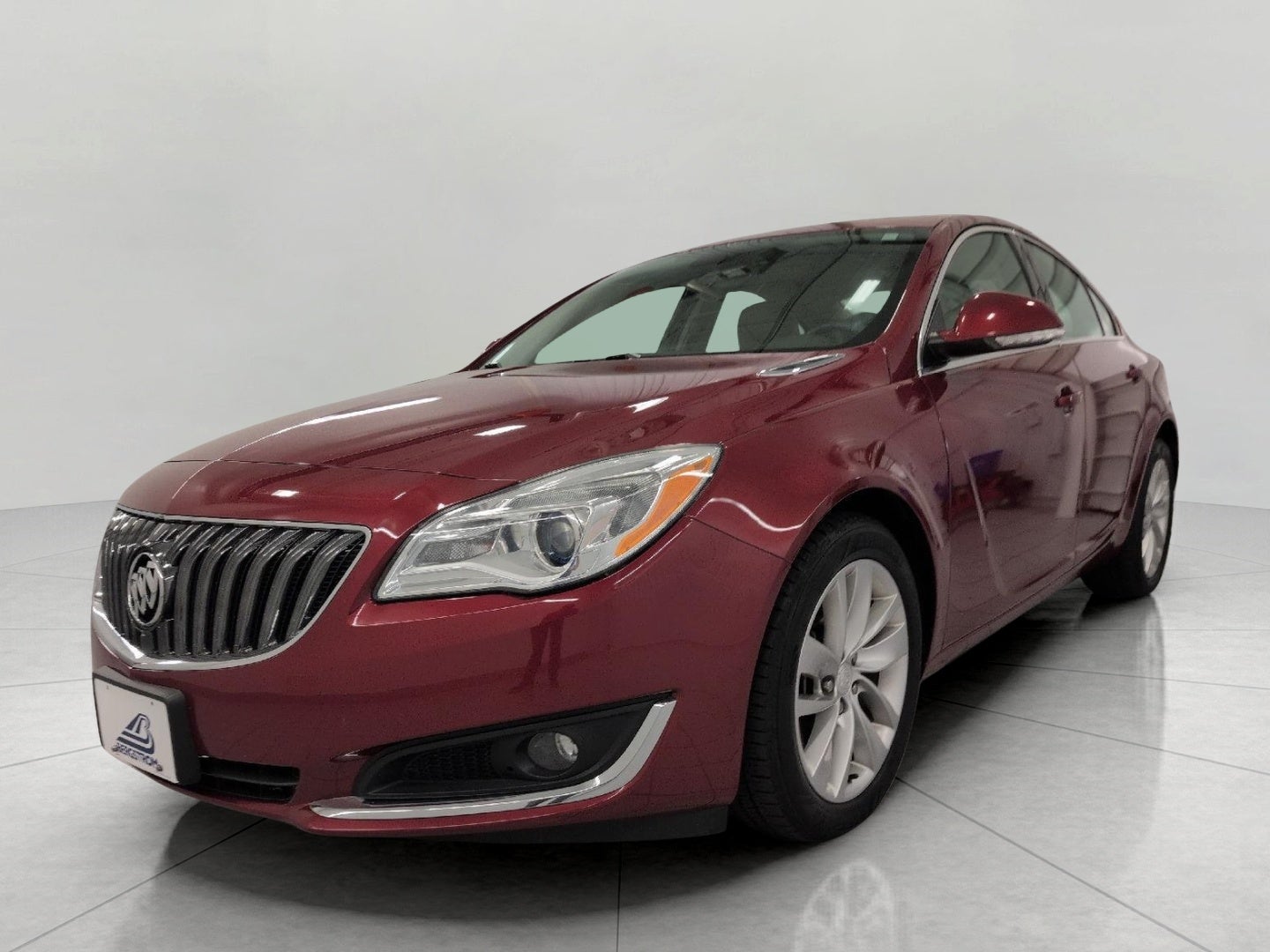 2015 Buick Regal Premium I FWD