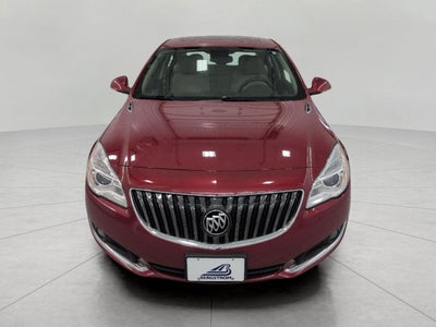 2015 Buick Regal Premium I FWD