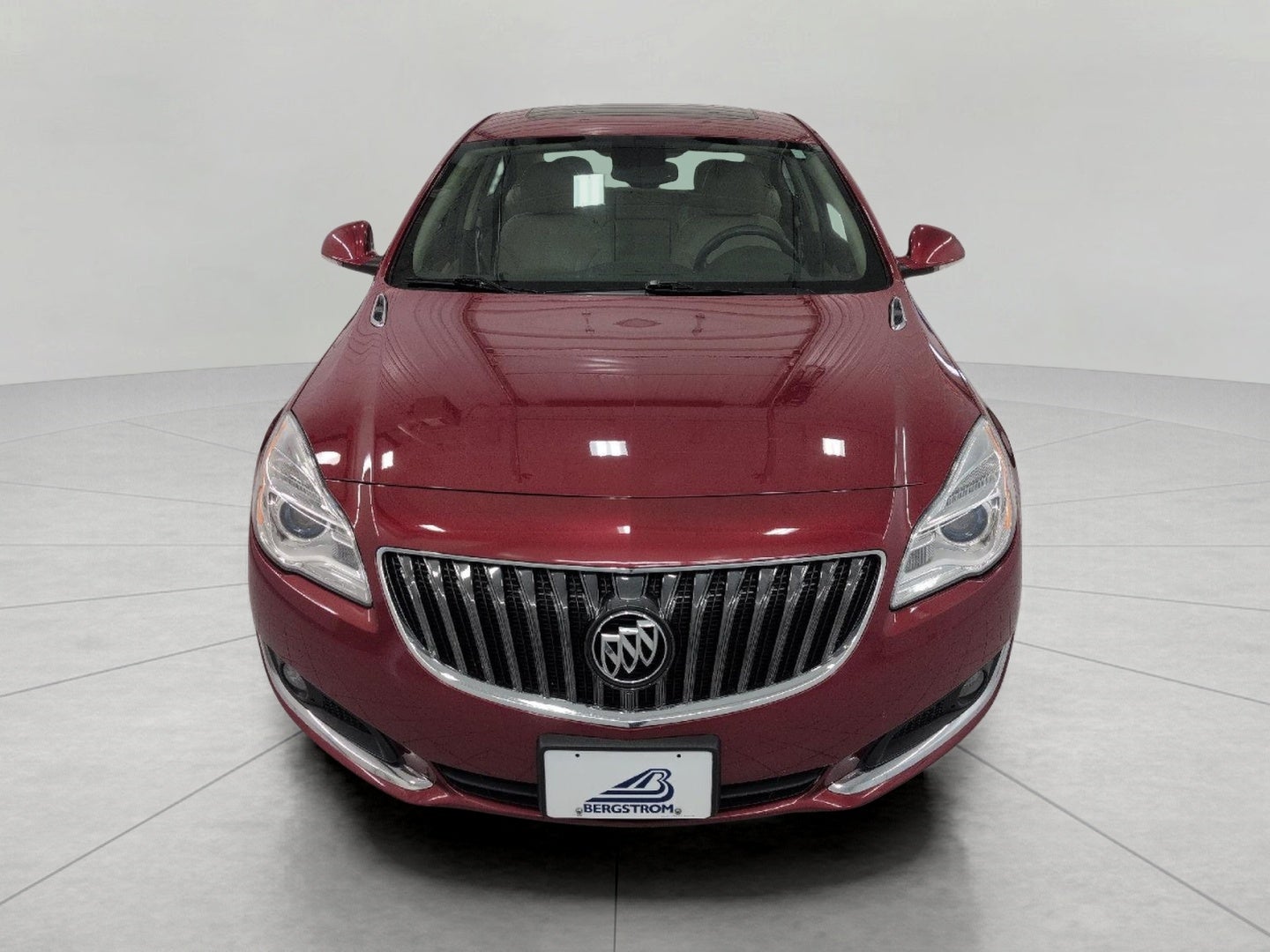 2015 Buick Regal Premium I FWD