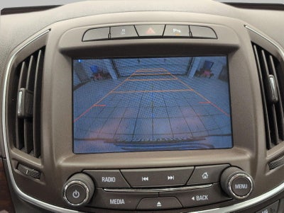 2015 Buick Regal Premium I FWD