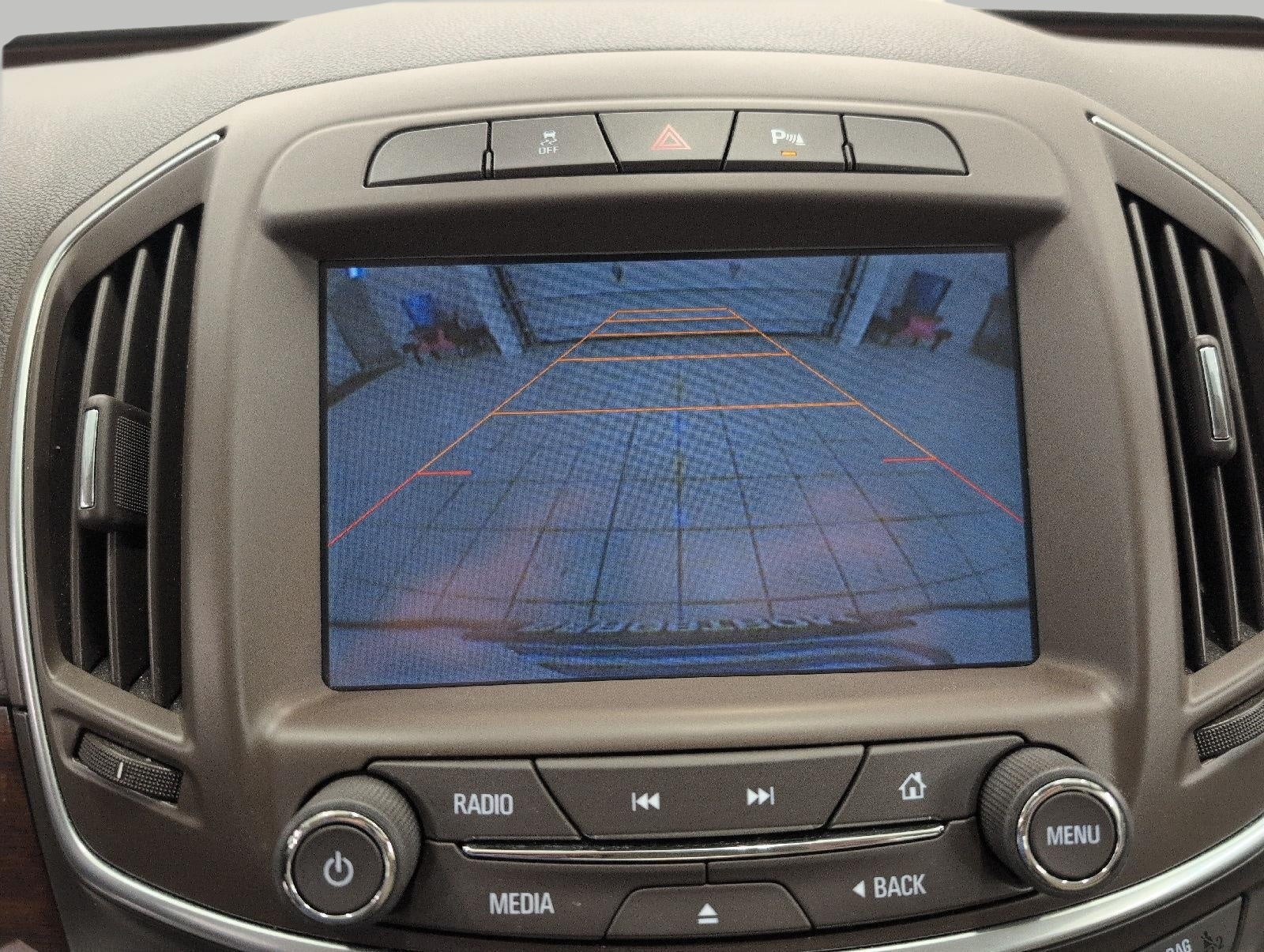 2015 Buick Regal Premium I FWD