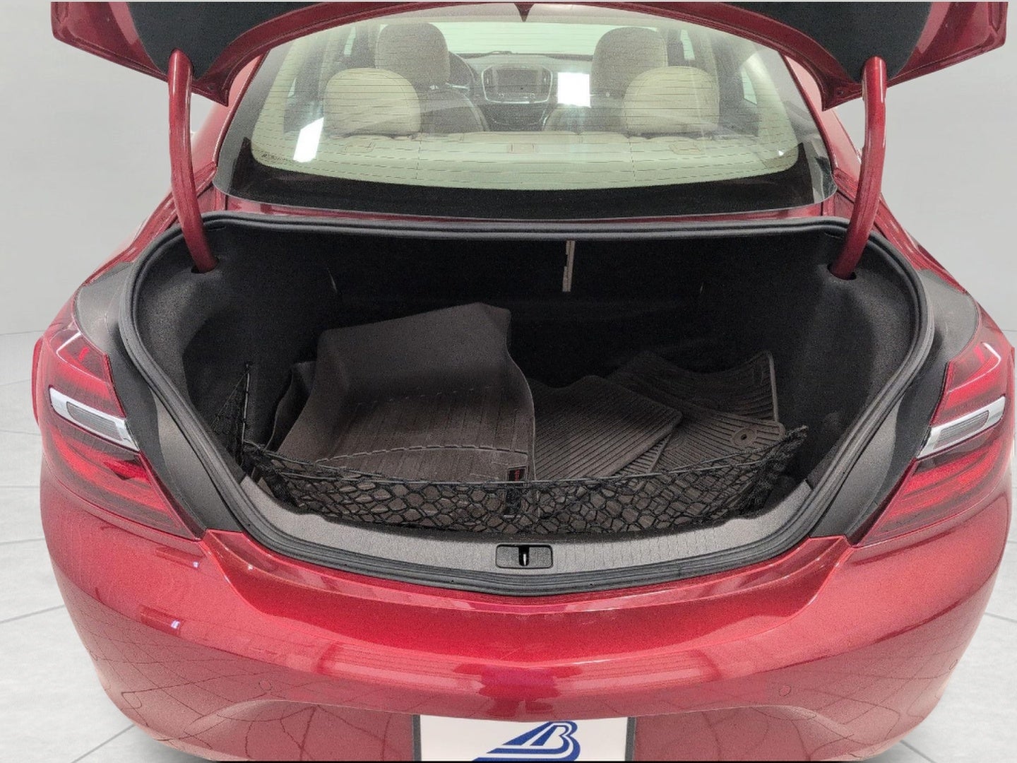 2015 Buick Regal Premium I FWD