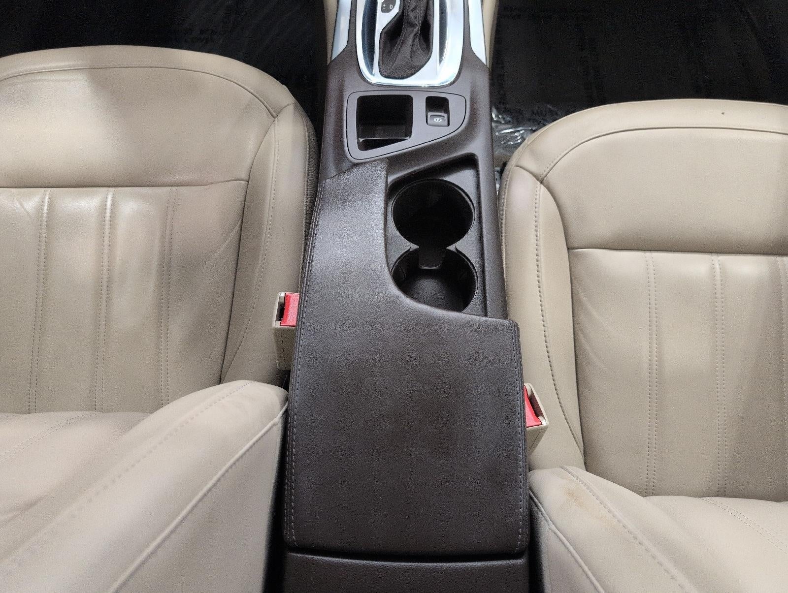 2015 Buick Regal Premium I FWD