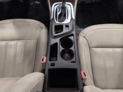 2015 Buick Regal Premium I FWD