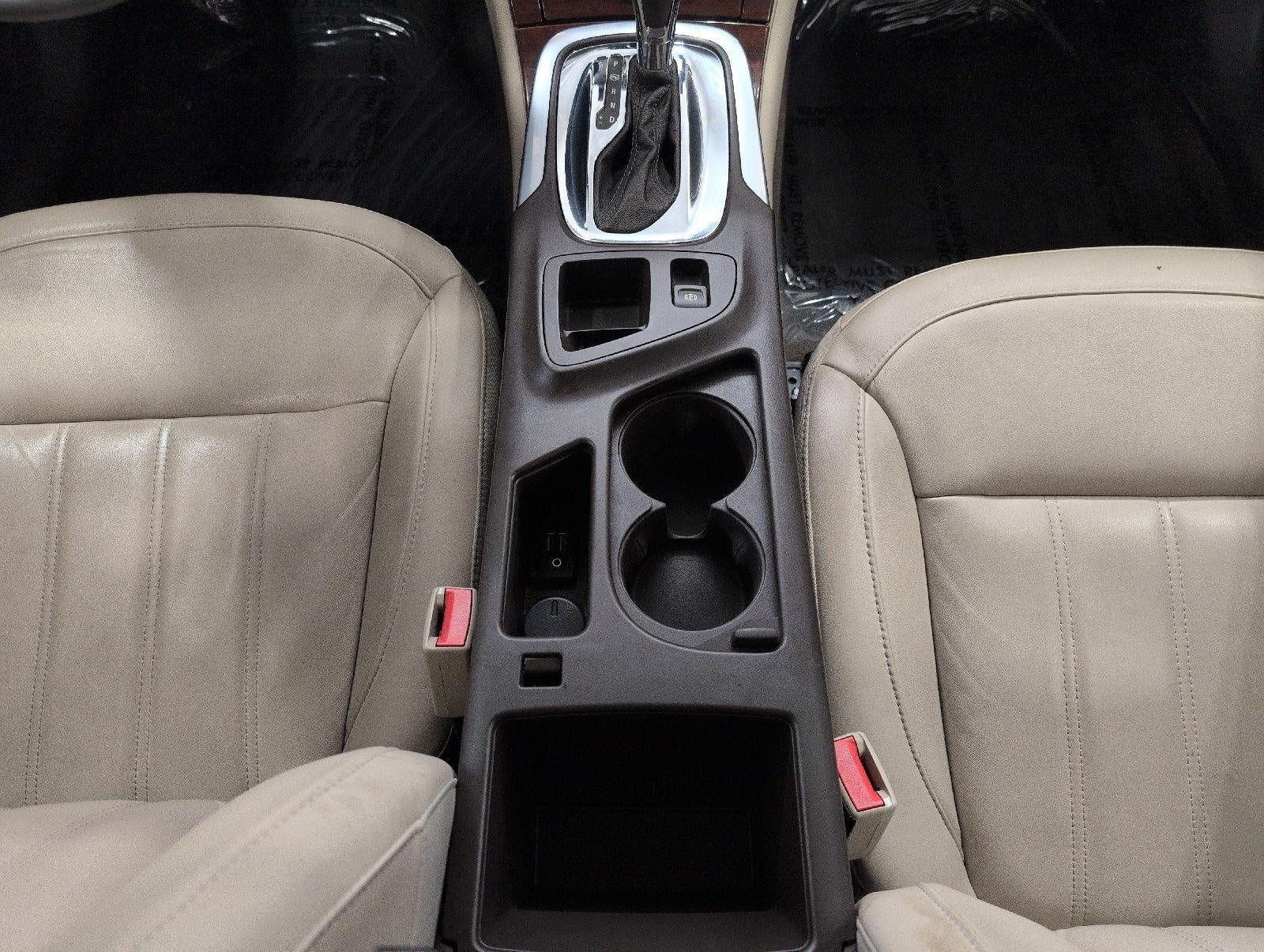 2015 Buick Regal Premium I FWD