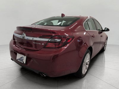 2015 Buick Regal Premium I FWD