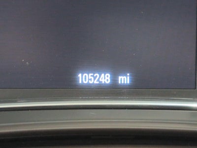 2015 Buick Regal Premium I FWD