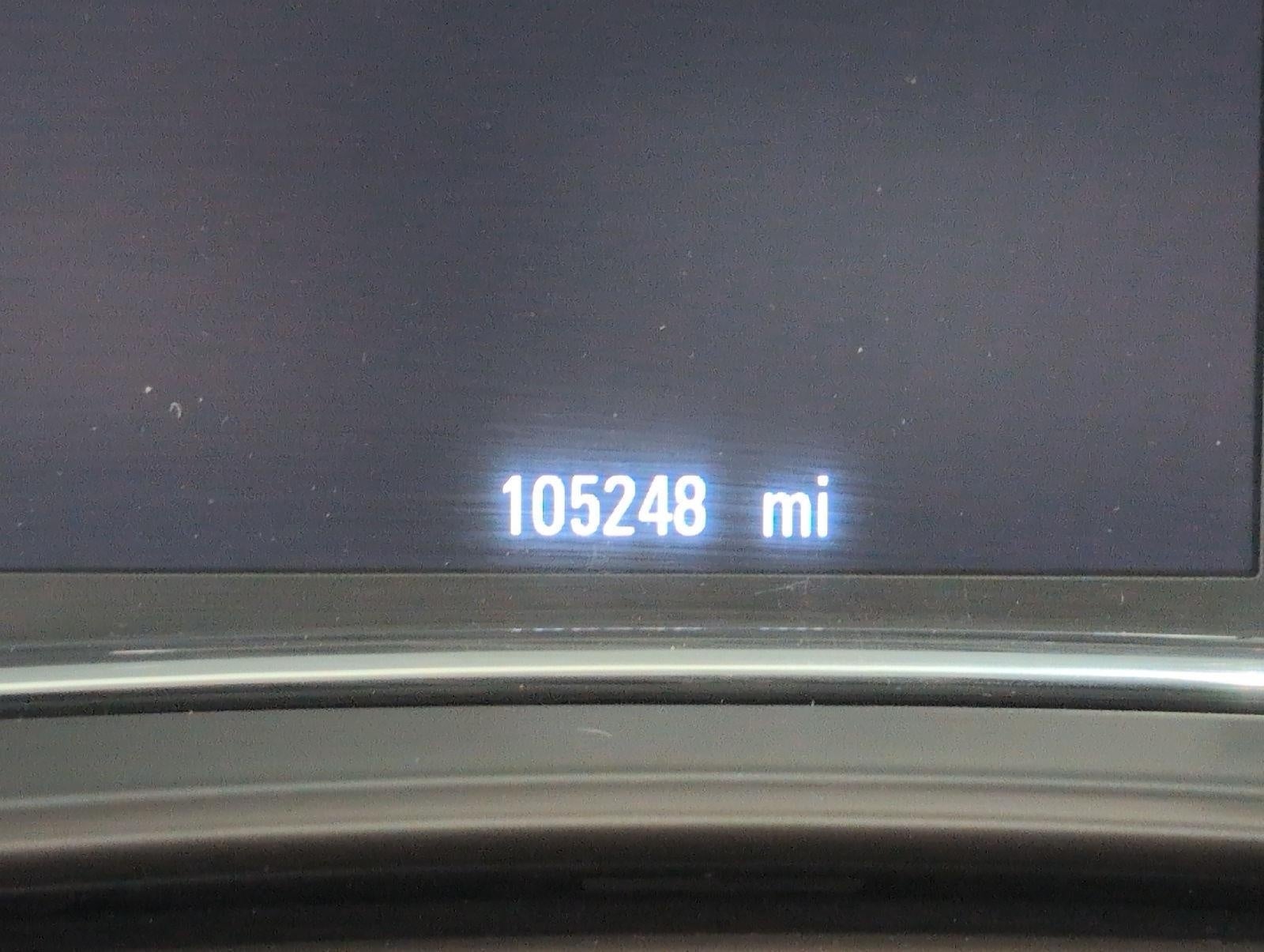 2015 Buick Regal Premium I FWD