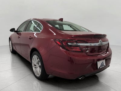 2015 Buick Regal Premium I FWD