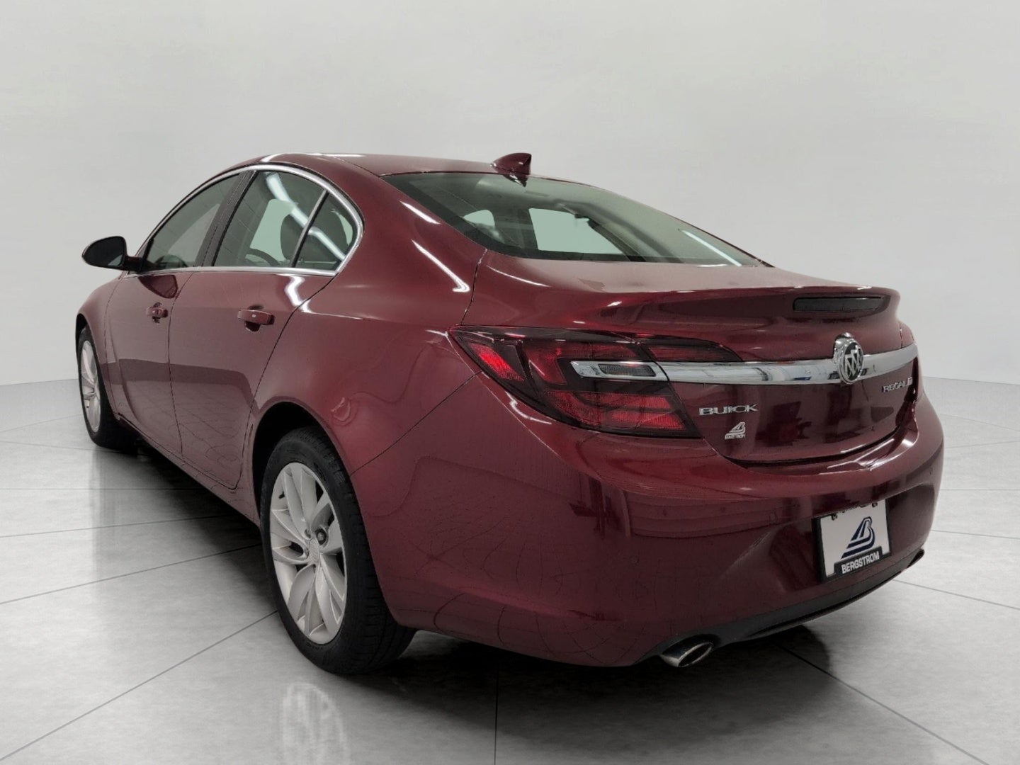 2015 Buick Regal Premium I FWD