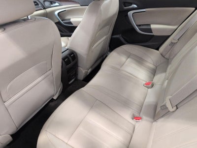 2015 Buick Regal Premium I FWD