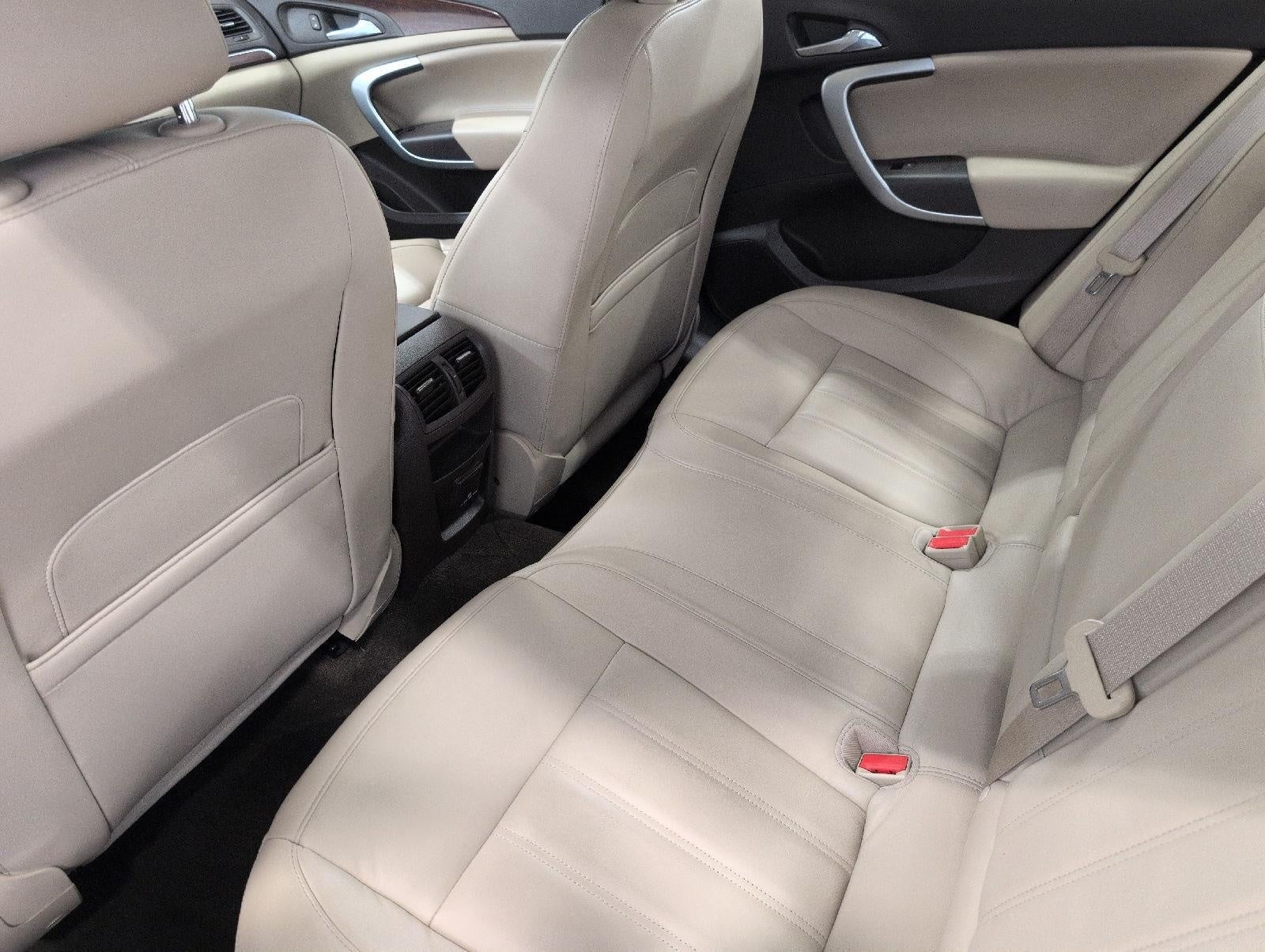 2015 Buick Regal Premium I FWD