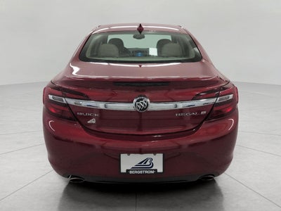 2015 Buick Regal Premium I FWD
