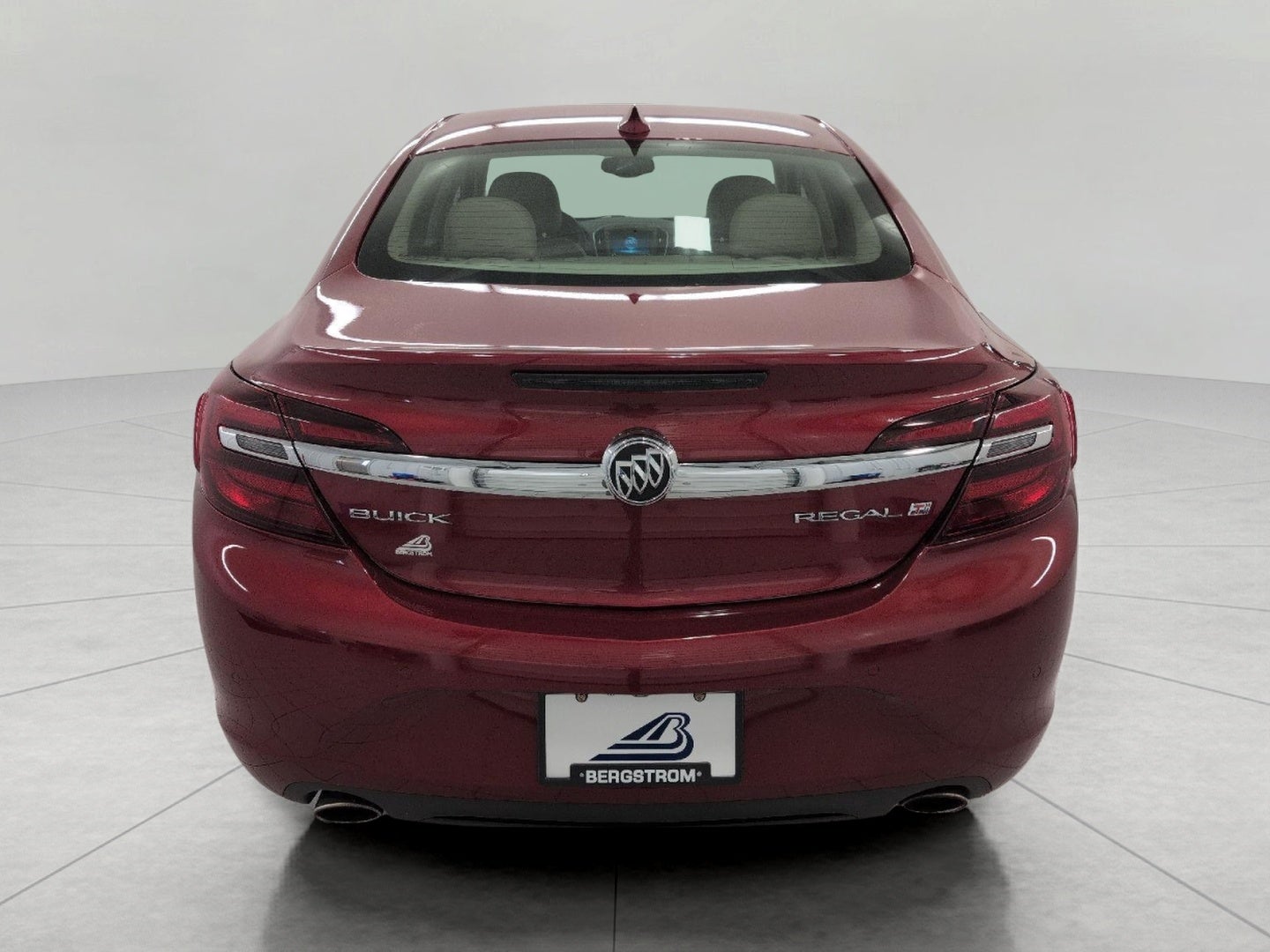 2015 Buick Regal Premium I FWD