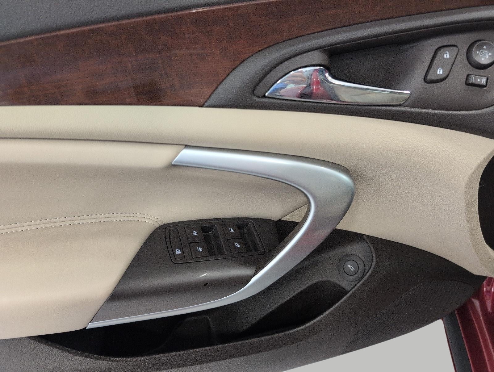 2015 Buick Regal Premium I FWD