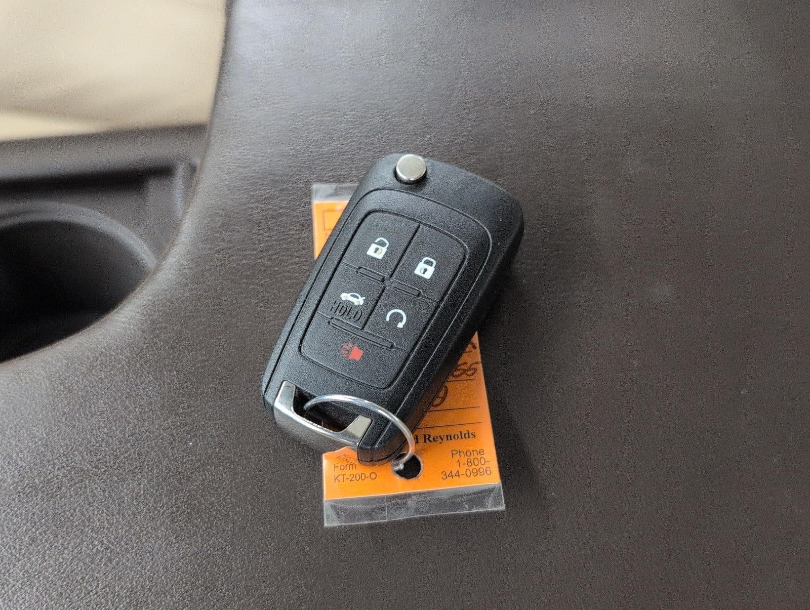 2015 Buick Regal Premium I FWD