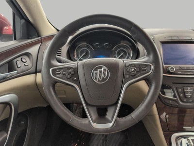 2015 Buick Regal Premium I FWD