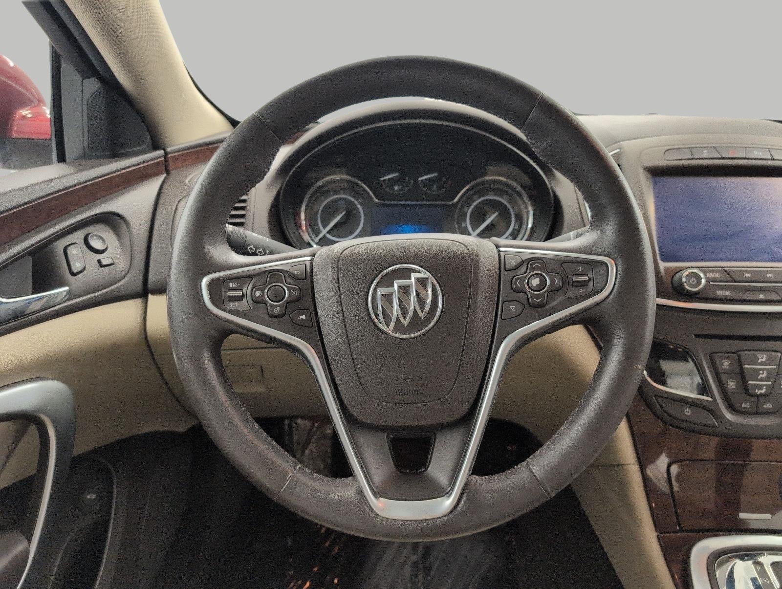 2015 Buick Regal Premium I FWD