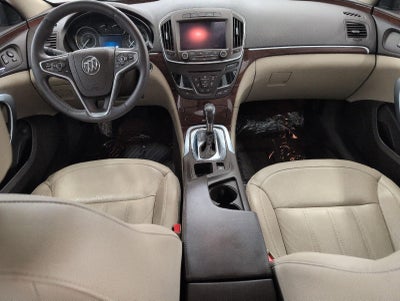 2015 Buick Regal Premium I FWD