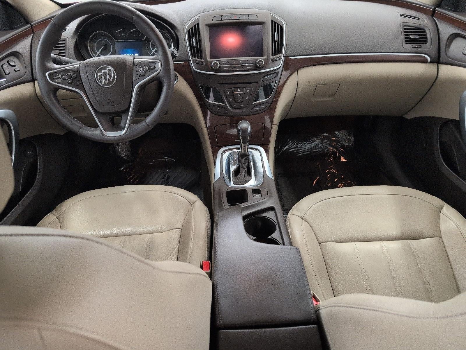 2015 Buick Regal Premium I FWD