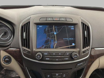 2015 Buick Regal Premium I FWD