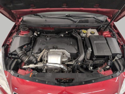 2015 Buick Regal Premium I FWD