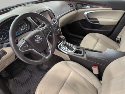 2015 Buick Regal Premium I FWD