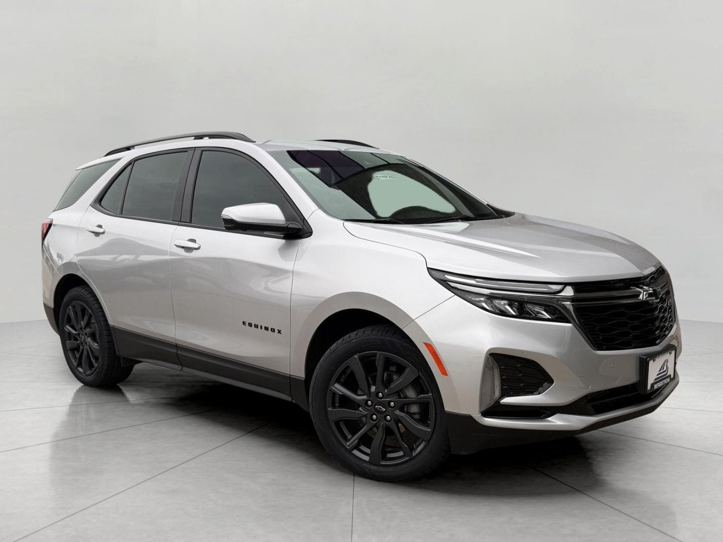 2022 Chevrolet Equinox AWD 4dr RS