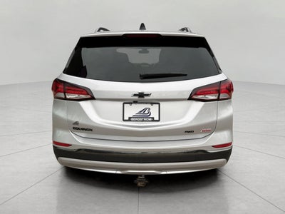 2022 Chevrolet Equinox AWD 4dr RS