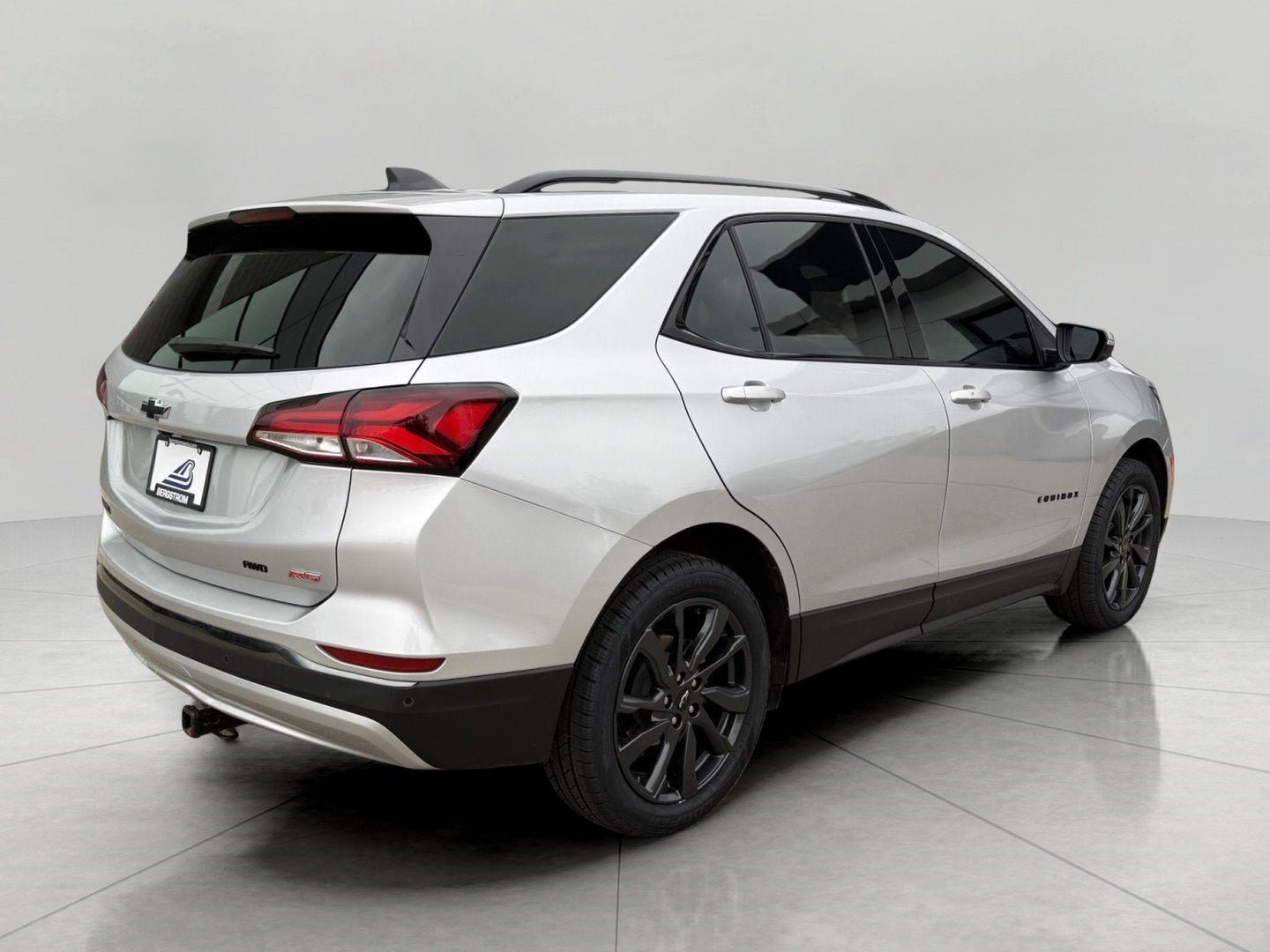 2022 Chevrolet Equinox AWD 4dr RS