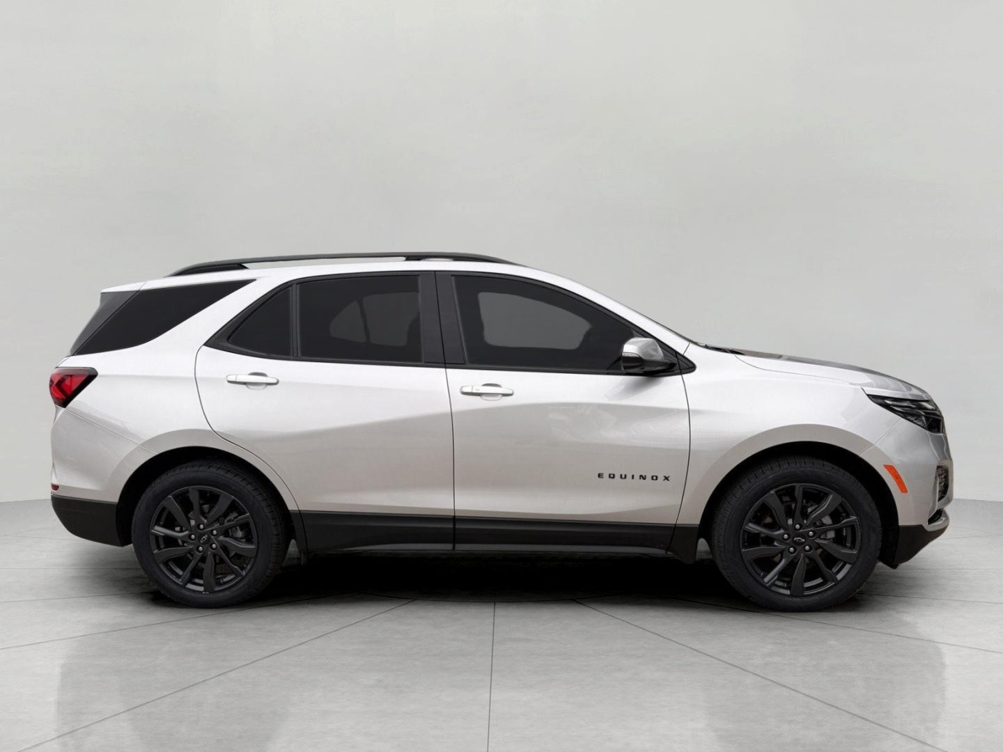 2022 Chevrolet Equinox AWD 4dr RS
