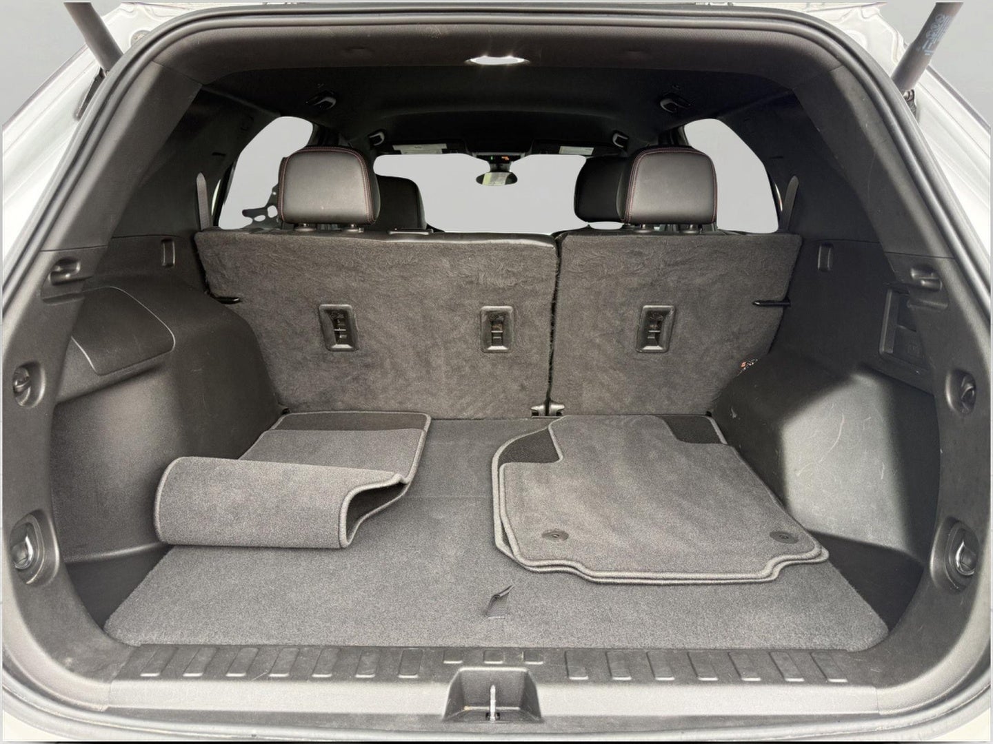 2022 Chevrolet Equinox AWD 4dr RS
