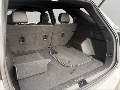 2022 Chevrolet Equinox AWD 4dr RS