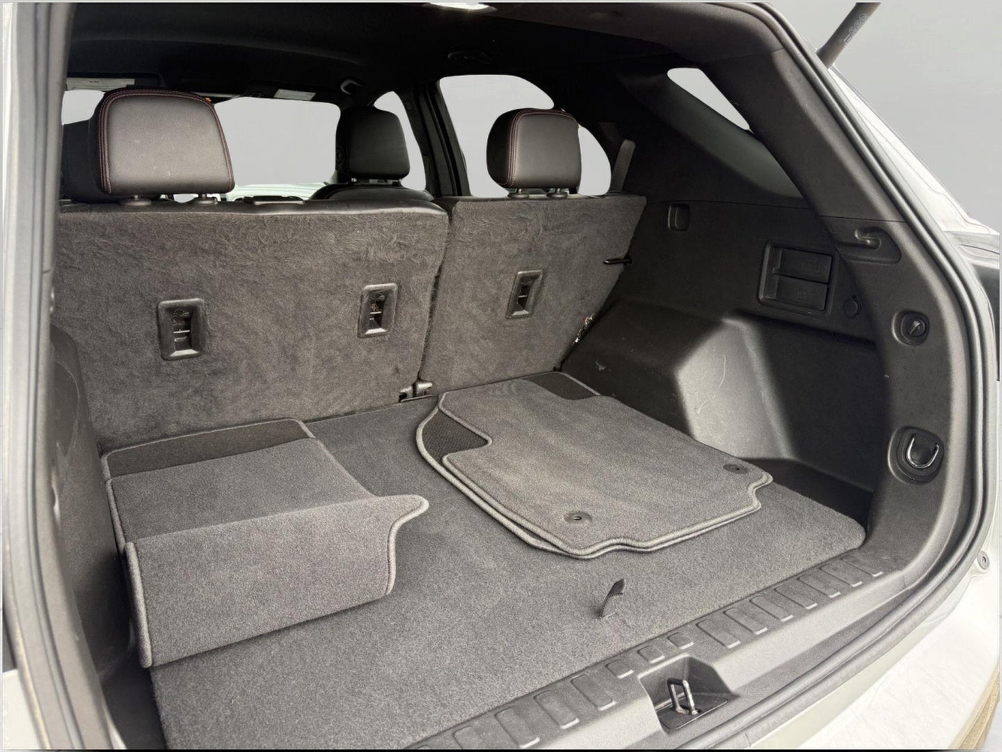 2022 Chevrolet Equinox AWD 4dr RS