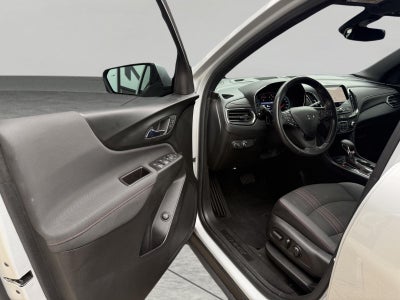 2022 Chevrolet Equinox AWD 4dr RS