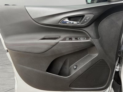 2022 Chevrolet Equinox AWD 4dr RS