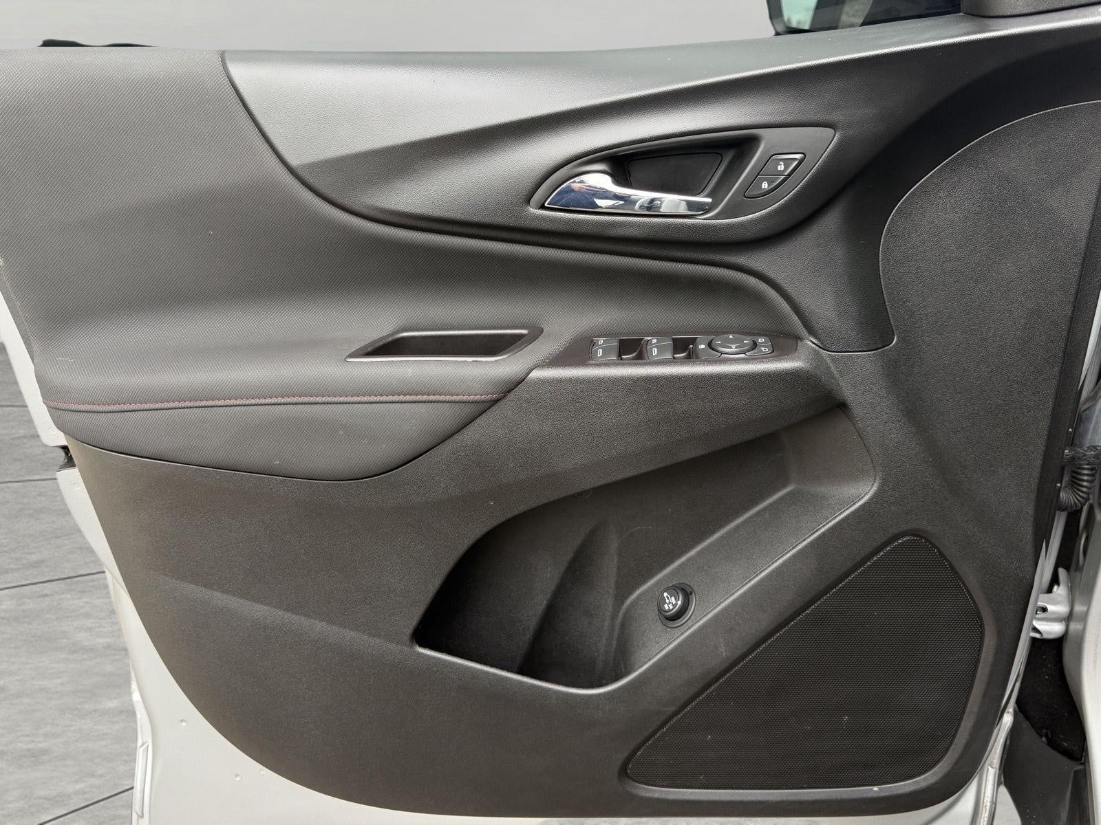 2022 Chevrolet Equinox AWD 4dr RS