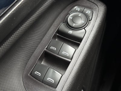 2022 Chevrolet Equinox AWD 4dr RS