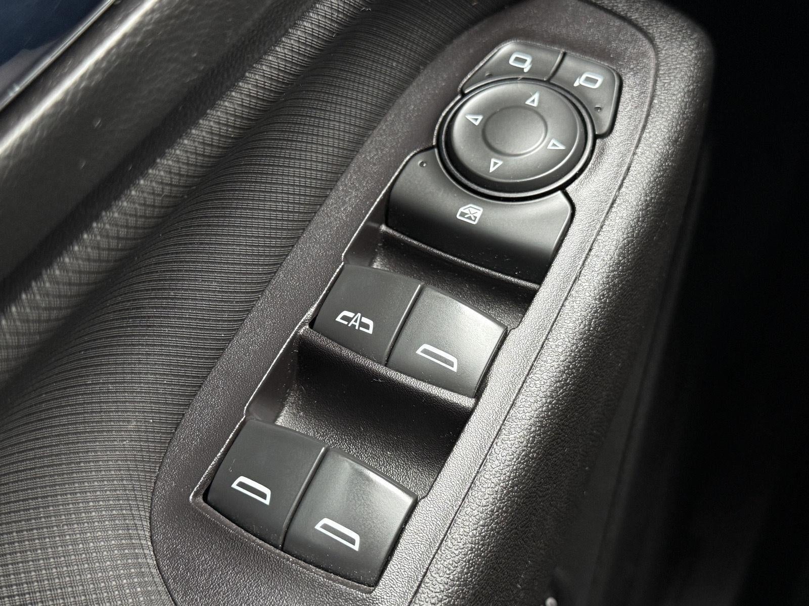 2022 Chevrolet Equinox AWD 4dr RS