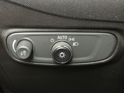 2022 Chevrolet Equinox AWD 4dr RS