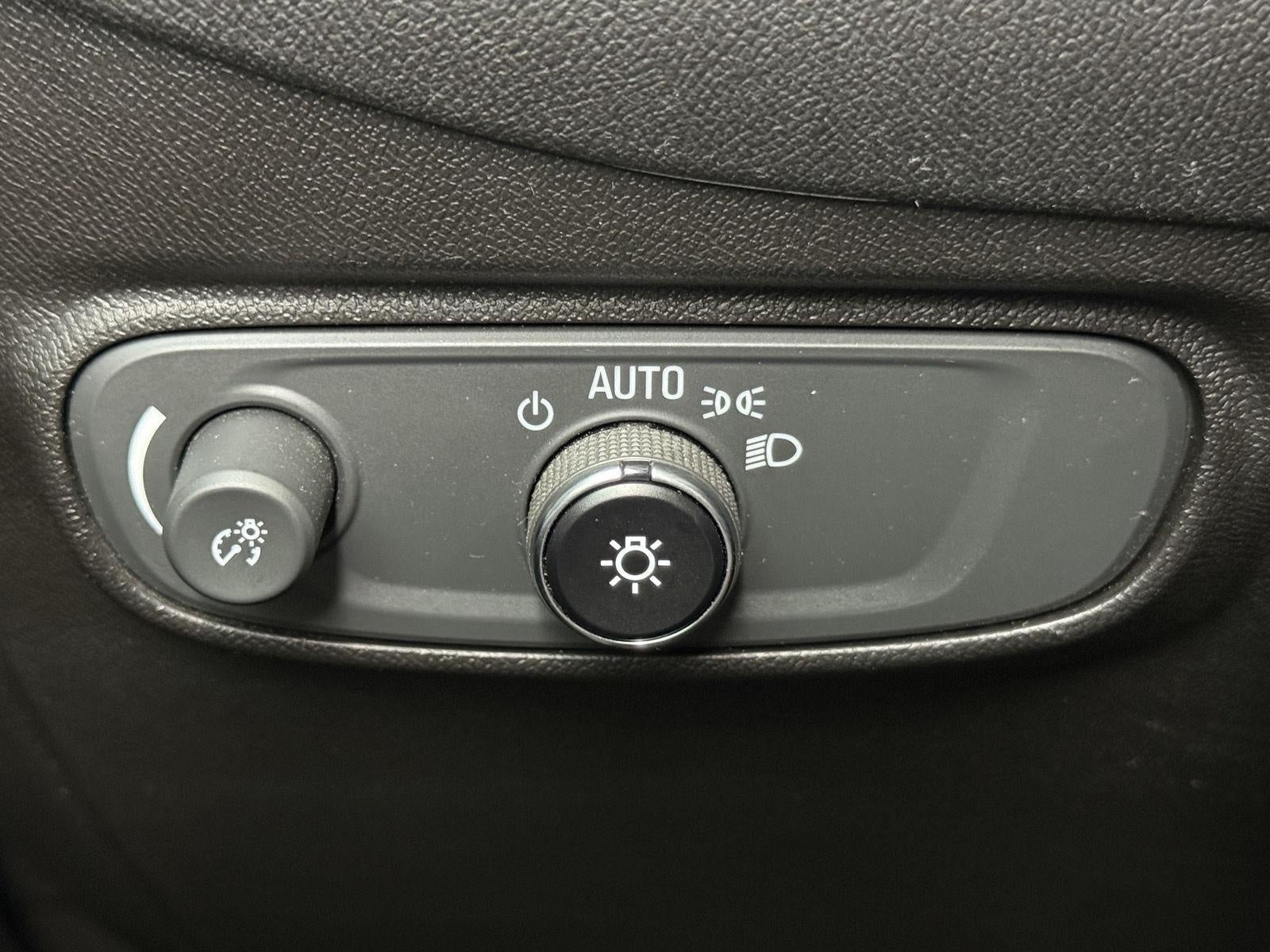 2022 Chevrolet Equinox AWD 4dr RS
