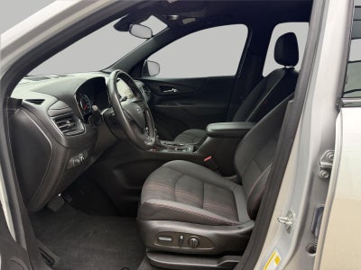 2022 Chevrolet Equinox AWD 4dr RS