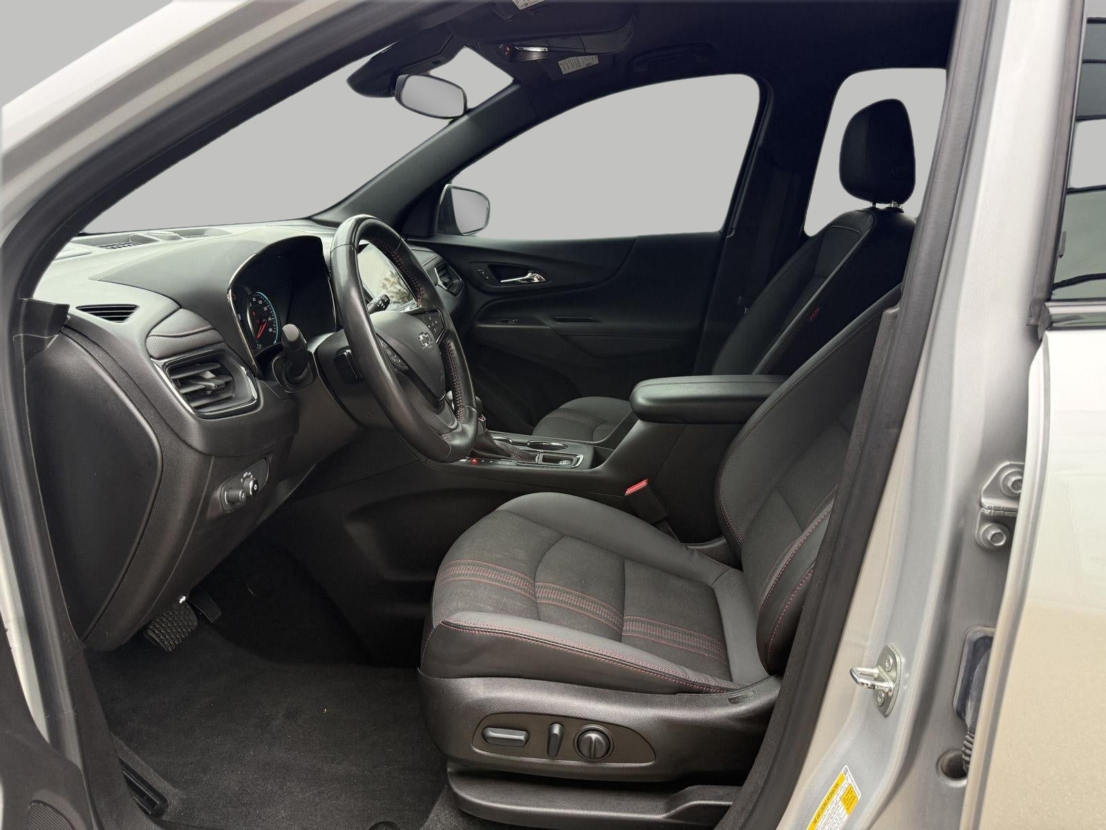 2022 Chevrolet Equinox AWD 4dr RS
